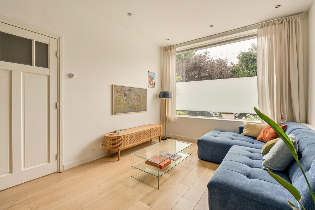 Appartement te koop: Celebesstraat 36H, Amsterdam