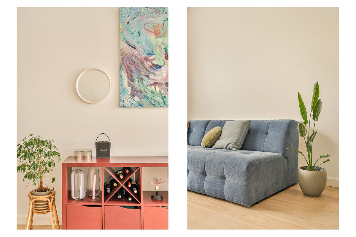 Appartement te koop: Celebesstraat 36H, Amsterdam