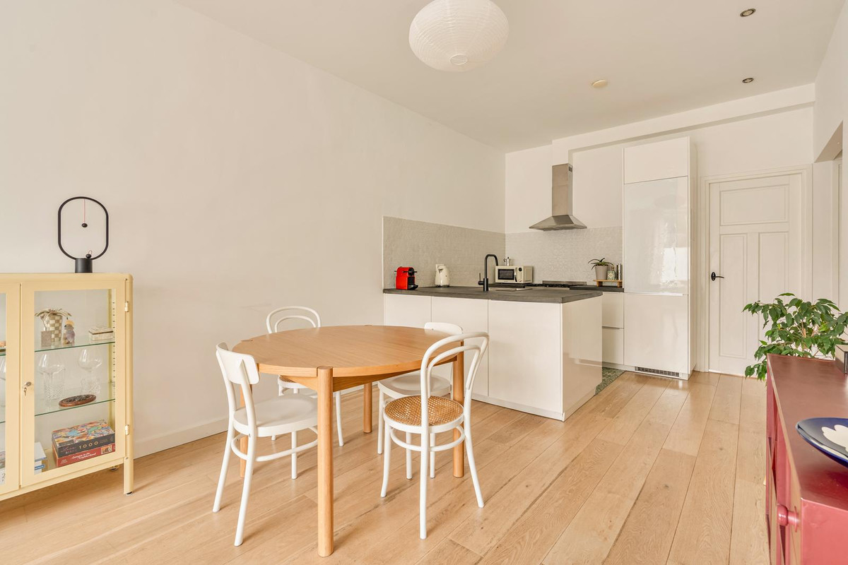 Appartement te koop: Celebesstraat 36H, Amsterdam