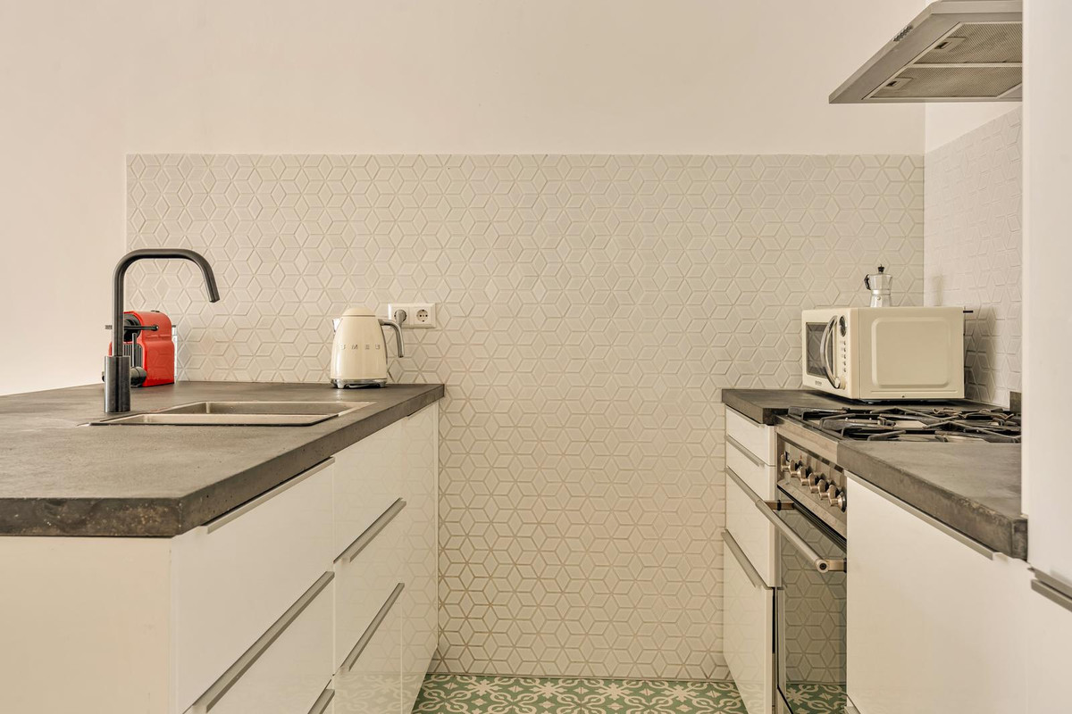 Appartement te koop: Celebesstraat 36H, Amsterdam