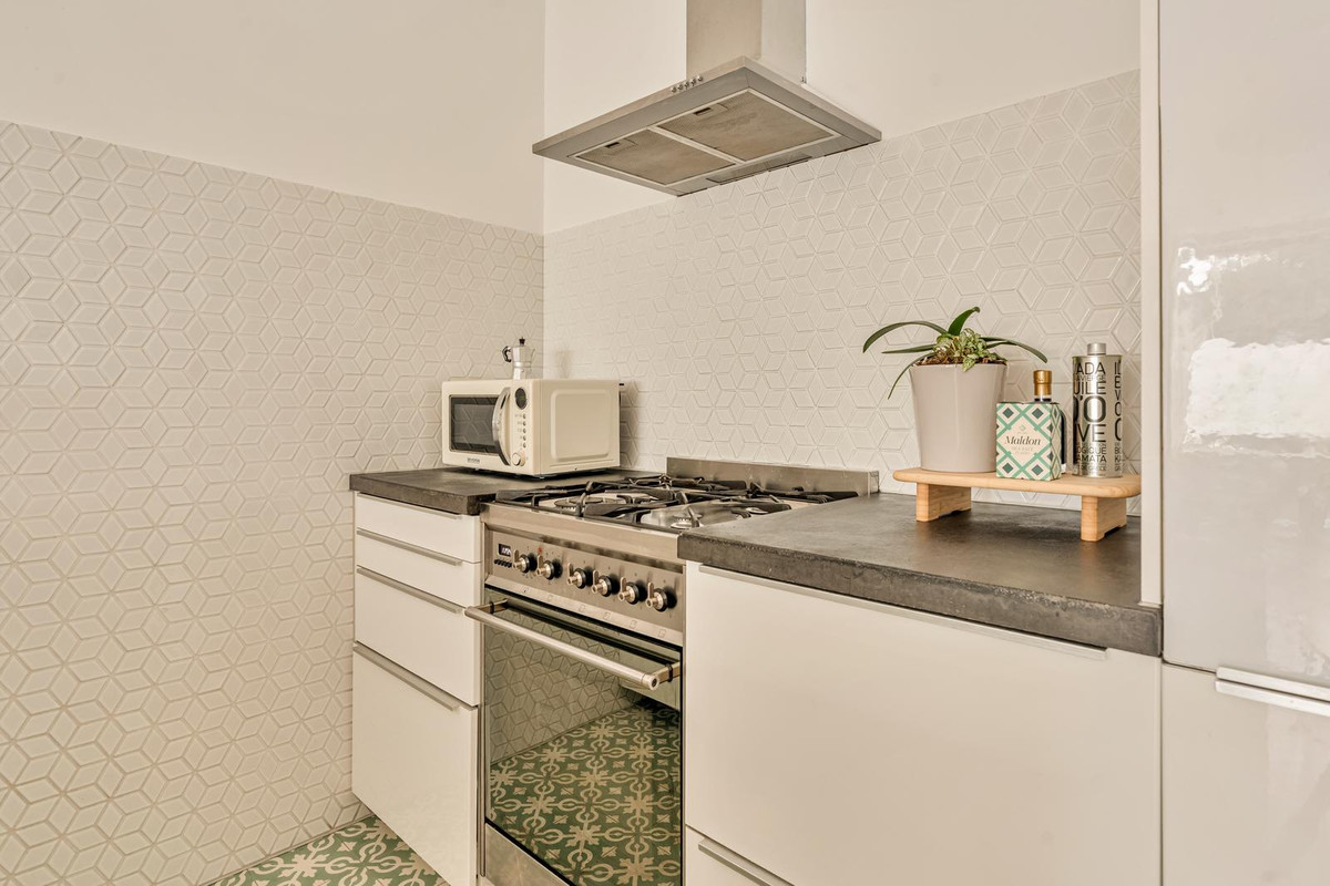 Appartement te koop: Celebesstraat 36H, Amsterdam