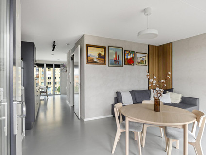 Monteverdistraat 54