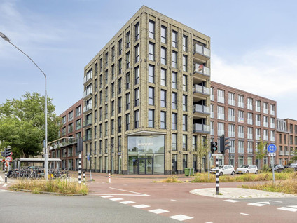 Monteverdistraat 54