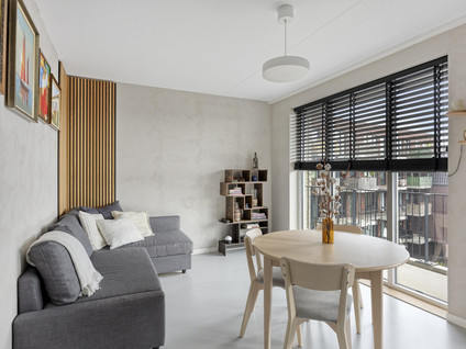 Monteverdistraat 54