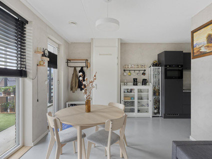 Monteverdistraat 54