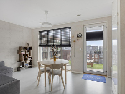 Monteverdistraat 54