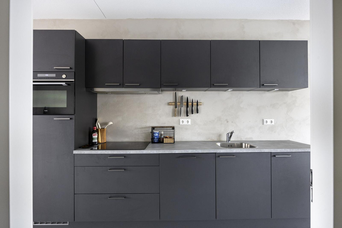 Appartement te koop: Monteverdistraat 54, Haarlem