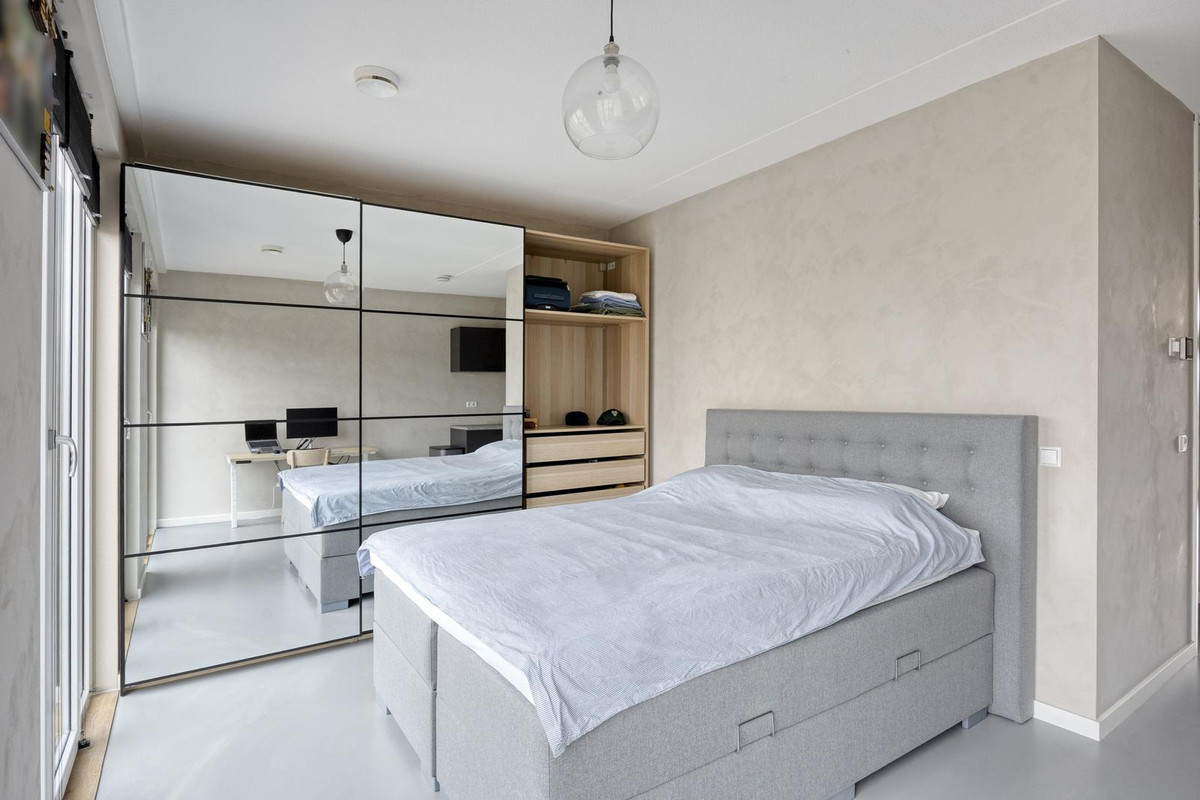 Appartement te koop: Monteverdistraat 54, Haarlem