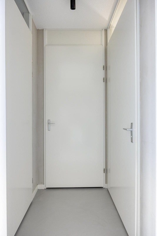 Appartement te koop: Monteverdistraat 54, Haarlem