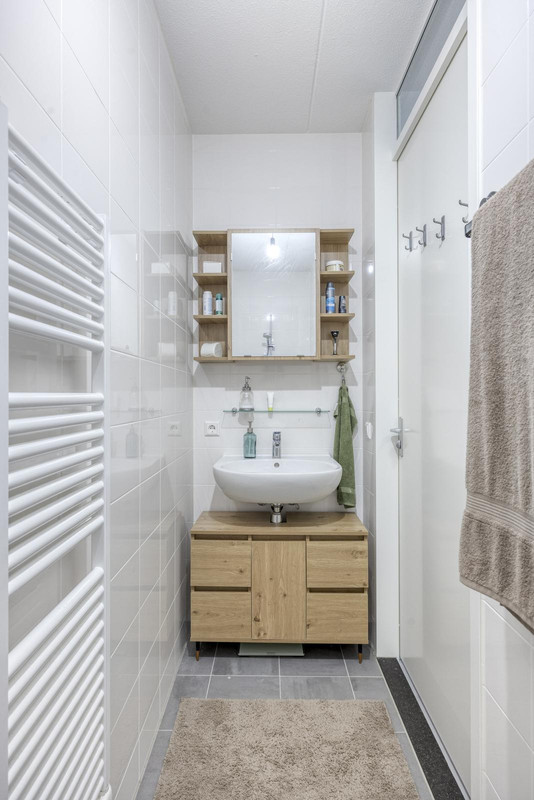 Appartement te koop: Monteverdistraat 54, Haarlem