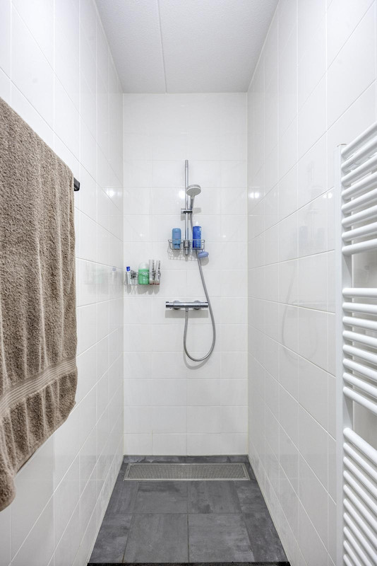 Appartement te koop: Monteverdistraat 54, Haarlem