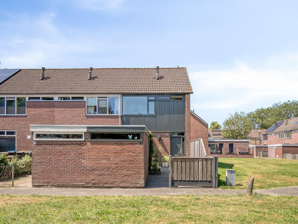 Haydnplantsoen 35