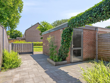 Haydnplantsoen 35