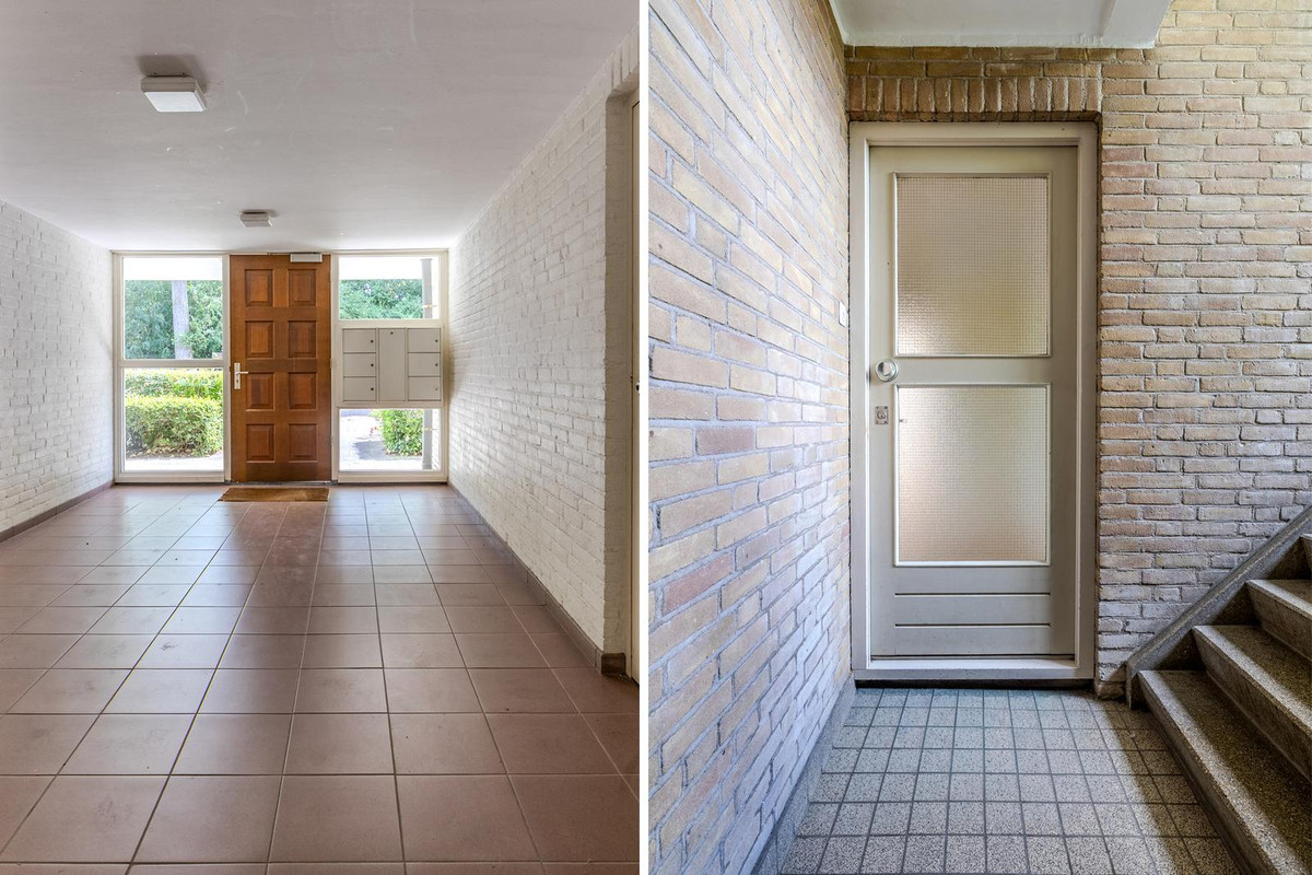 Appartement te koop: Doorwerthlaan 39-2, Arnhem