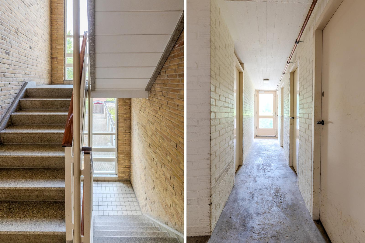 Appartement te koop: Doorwerthlaan 39-2, Arnhem