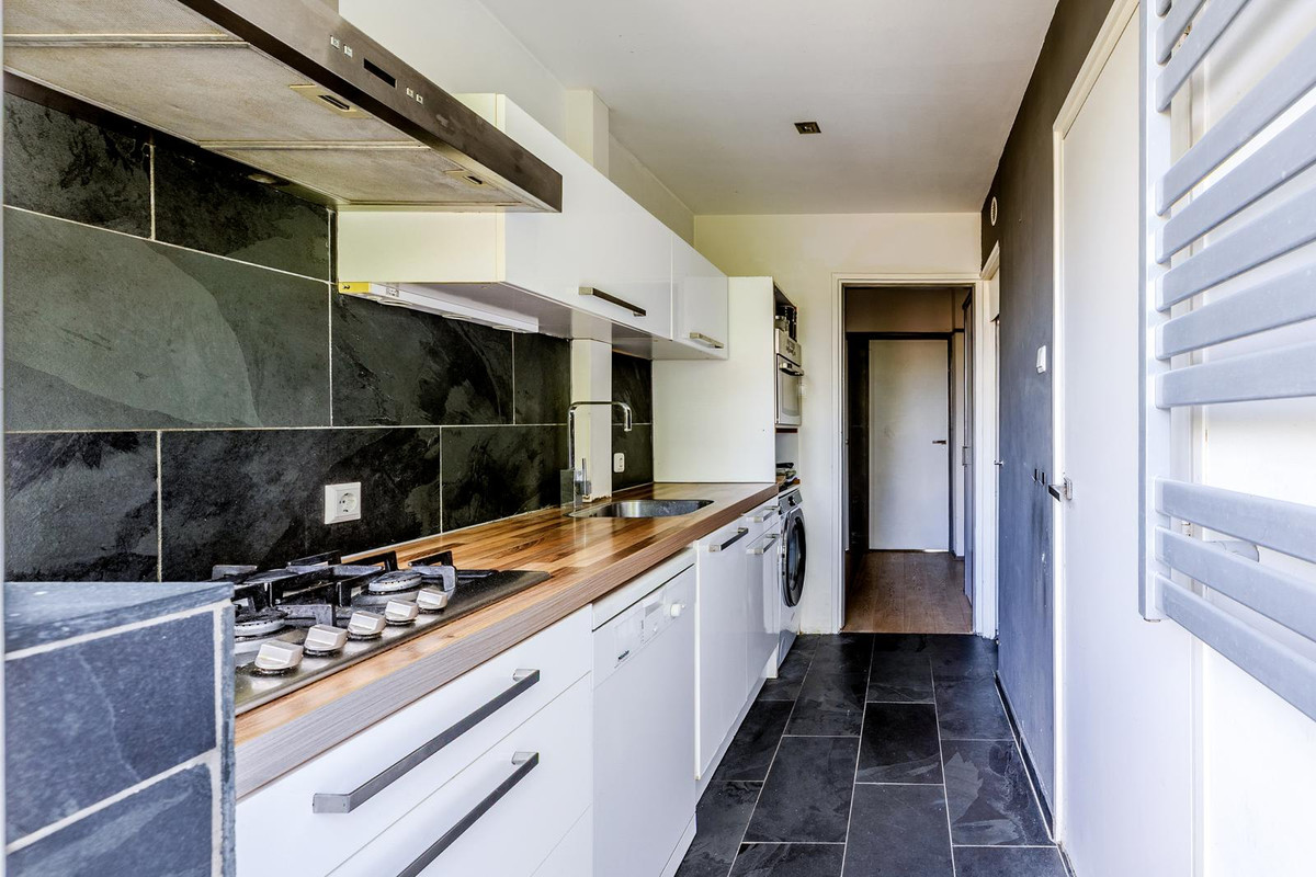 Appartement te koop: Doorwerthlaan 39-2, Arnhem