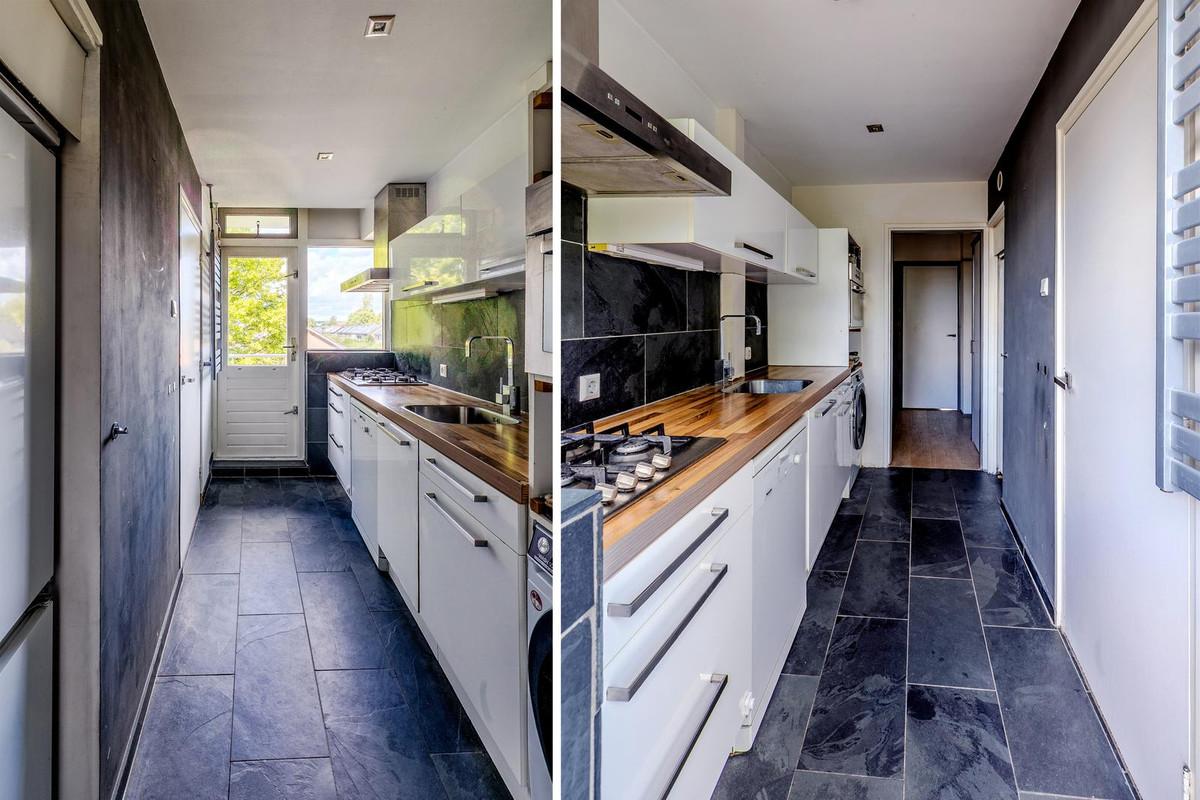 Appartement te koop: Doorwerthlaan 39-2, Arnhem