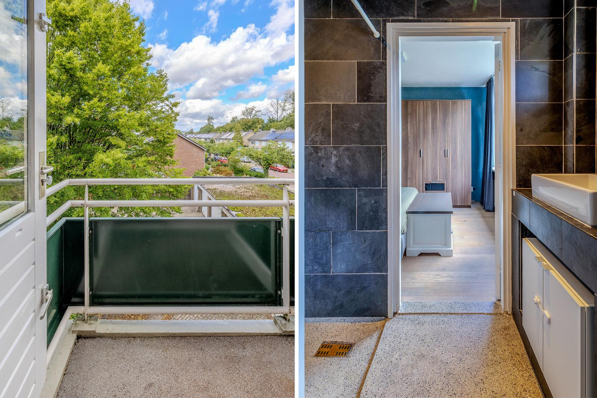 Appartement te koop: Doorwerthlaan 39-2, Arnhem