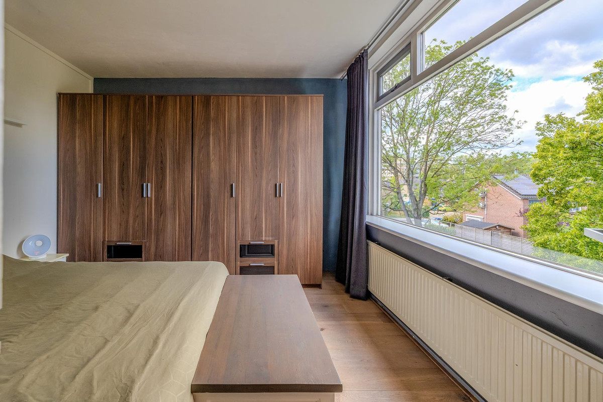 Appartement te koop: Doorwerthlaan 39-2, Arnhem