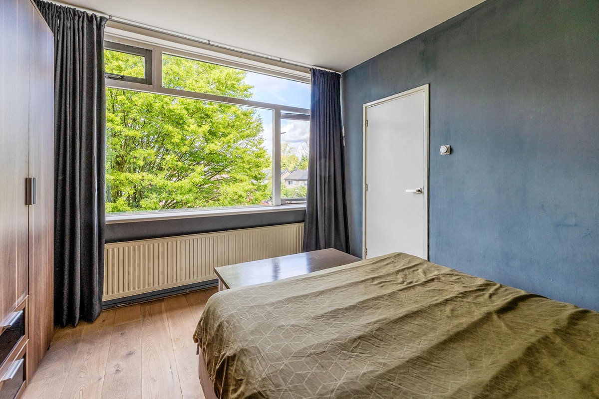Appartement te koop: Doorwerthlaan 39-2, Arnhem