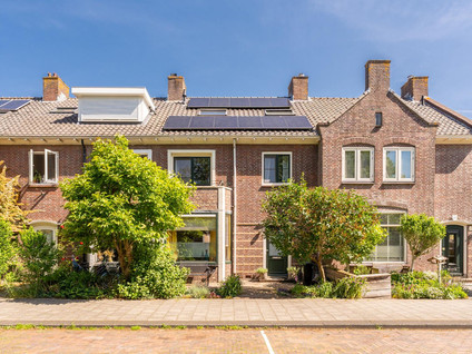 Burgemeester van Tienenweg 23