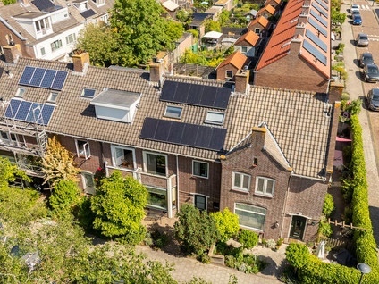 Burgemeester van Tienenweg 23