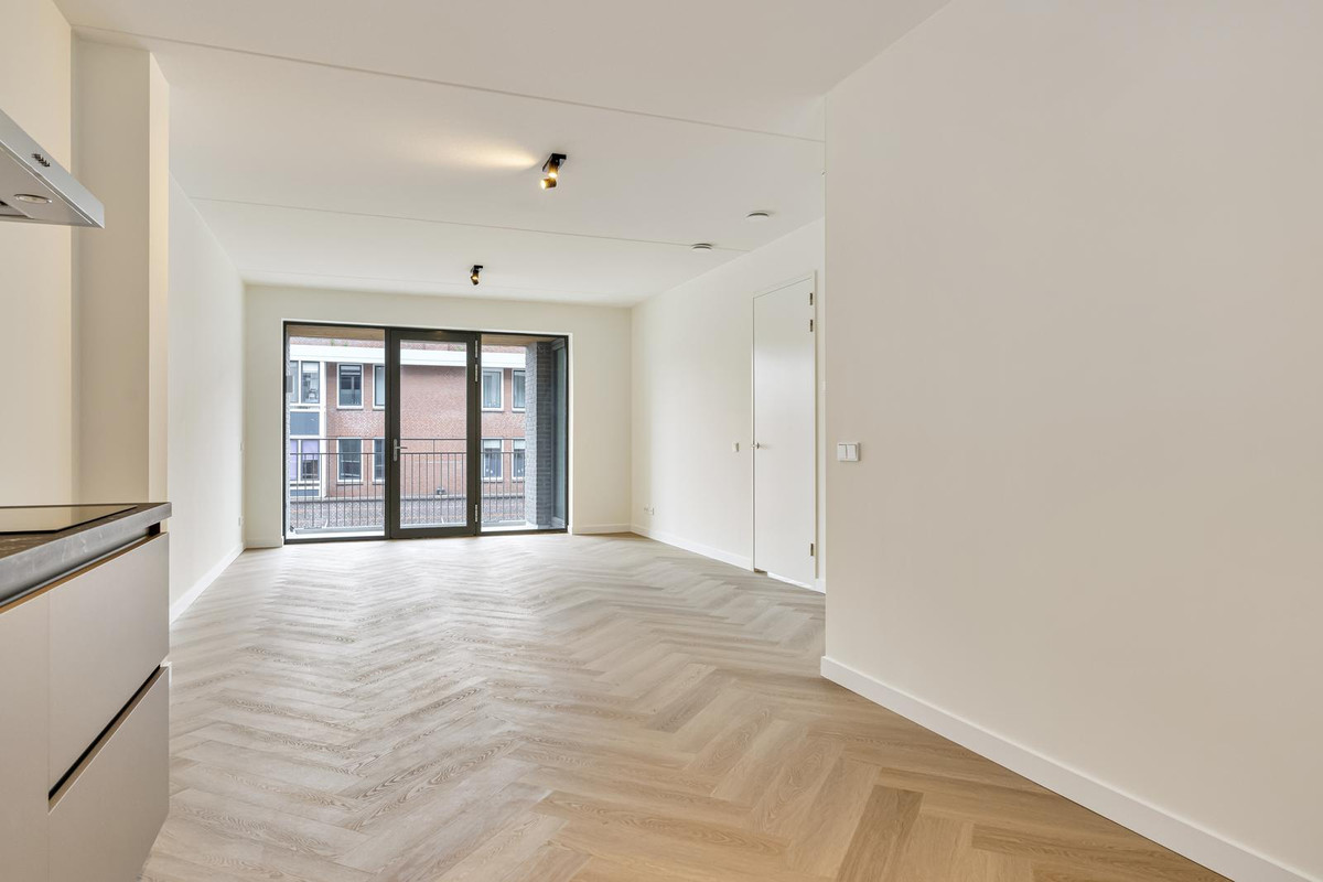 Appartement te koop: Tolbrugstraat 3, 'S-Hertogenbosch