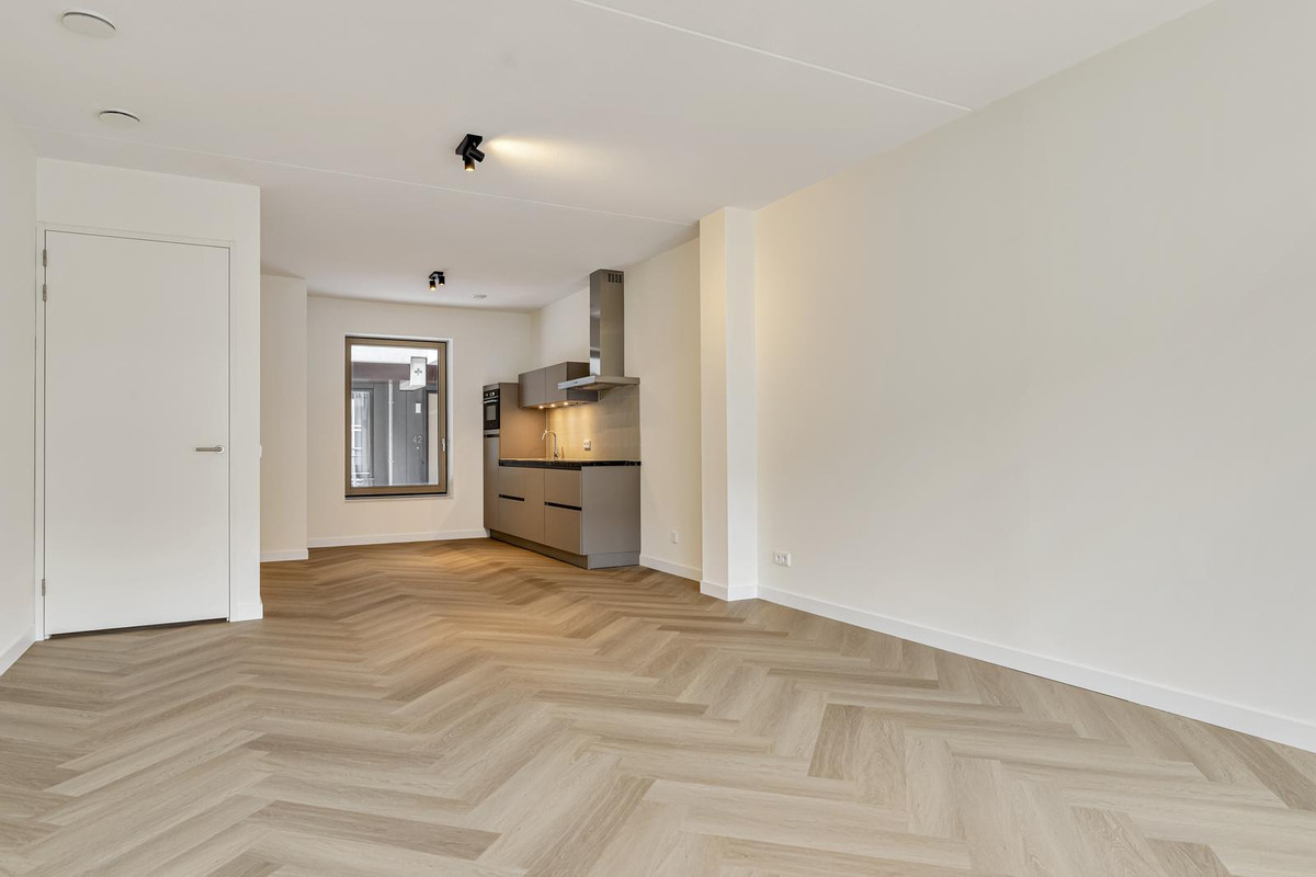 Appartement te koop: Tolbrugstraat 3, 'S-Hertogenbosch