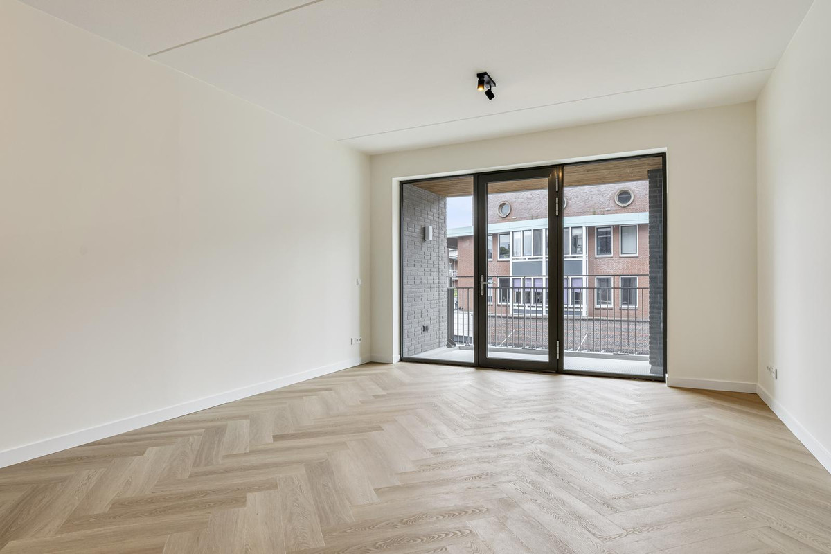 Appartement te koop: Tolbrugstraat 3, 'S-Hertogenbosch