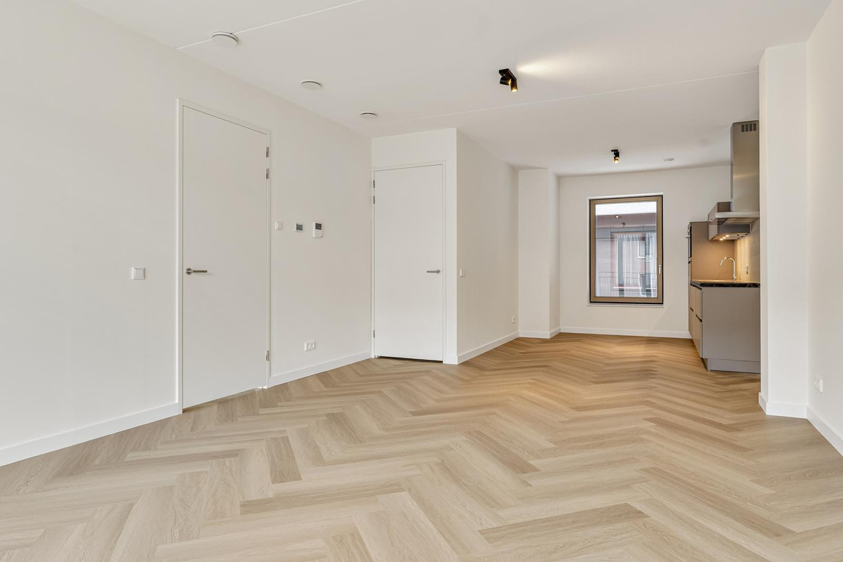 Appartement te koop: Tolbrugstraat 3, 'S-Hertogenbosch