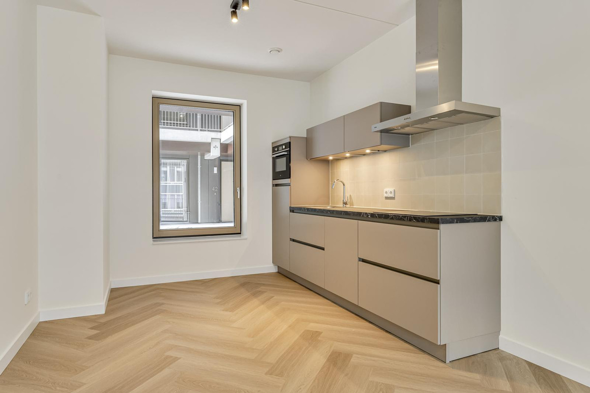Appartement te koop: Tolbrugstraat 3, 'S-Hertogenbosch