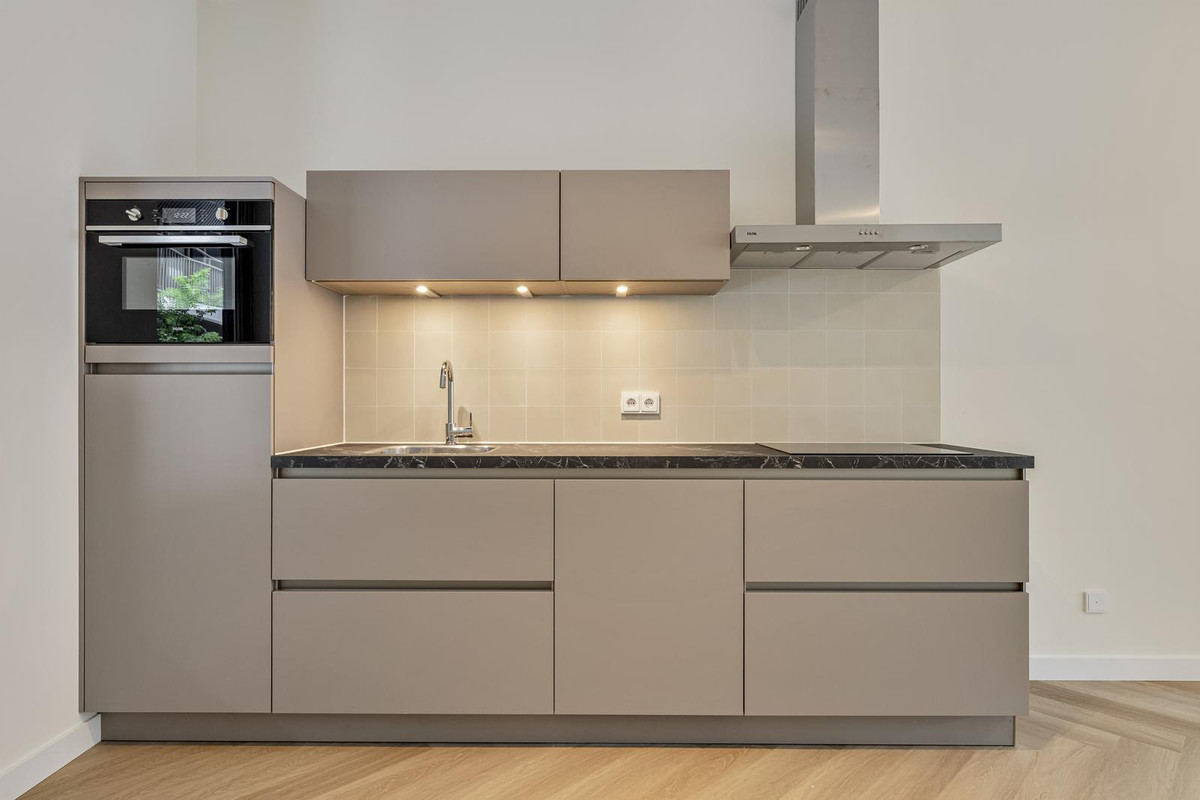 Appartement te koop: Tolbrugstraat 3, 'S-Hertogenbosch