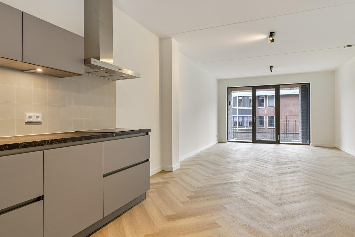 Appartement te koop: Tolbrugstraat 3, 'S-Hertogenbosch