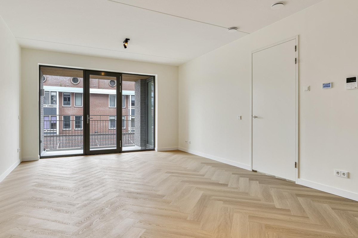 Appartement te koop: Tolbrugstraat 3, 'S-Hertogenbosch