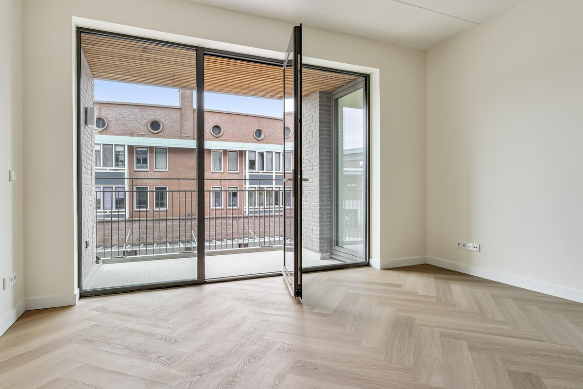 Appartement te koop: Tolbrugstraat 3, 'S-Hertogenbosch