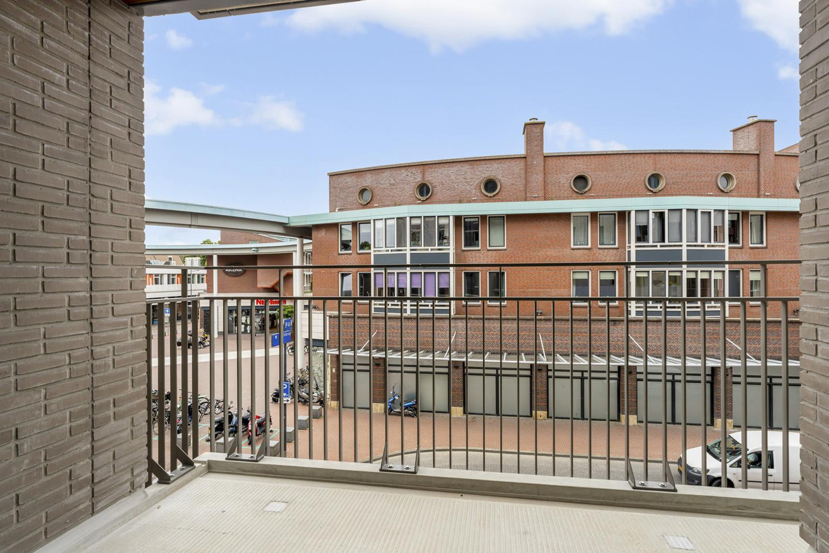 Appartement te koop: Tolbrugstraat 3, 'S-Hertogenbosch
