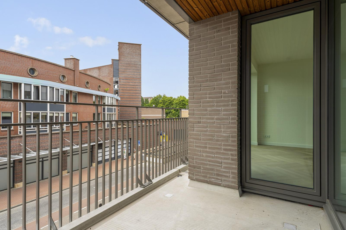 Appartement te koop: Tolbrugstraat 3, 'S-Hertogenbosch