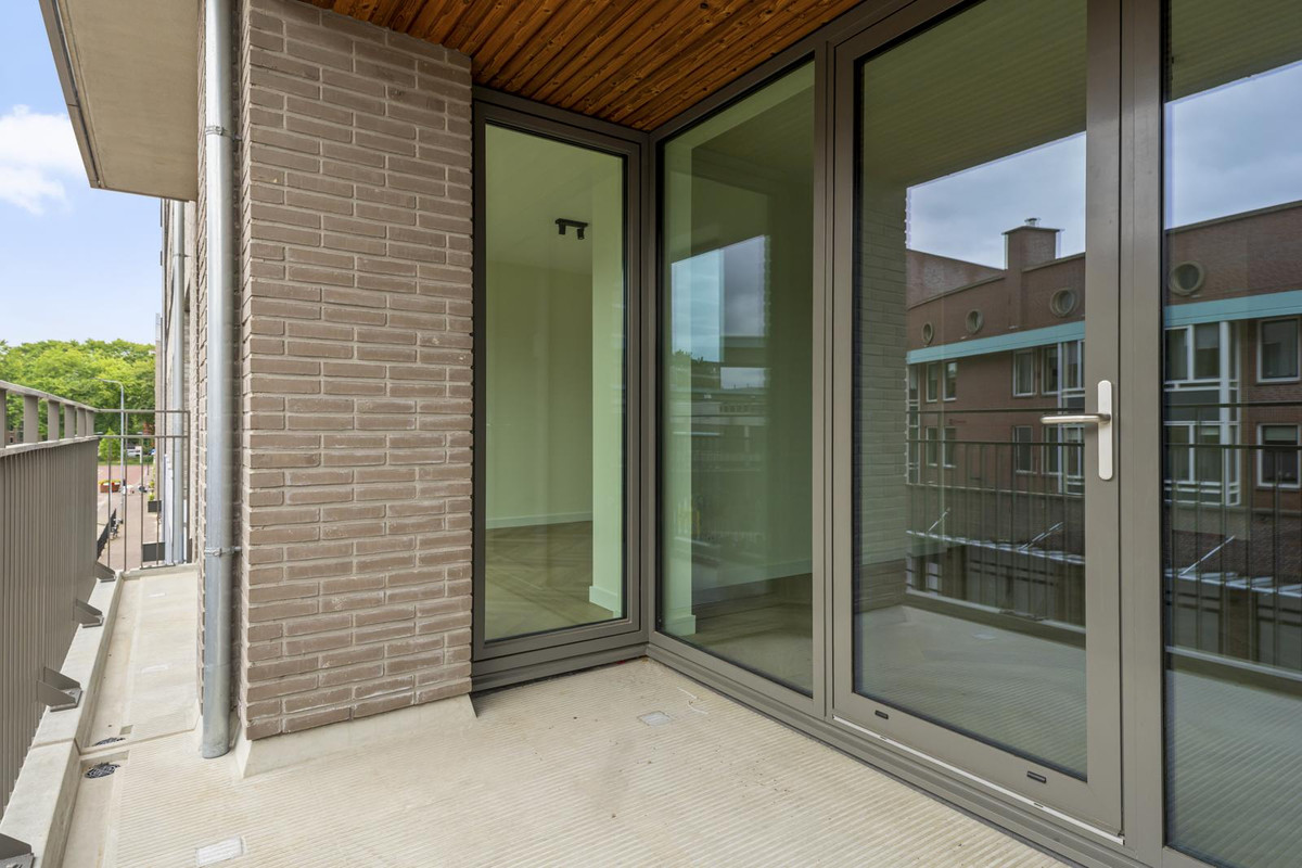 Appartement te koop: Tolbrugstraat 3, 'S-Hertogenbosch