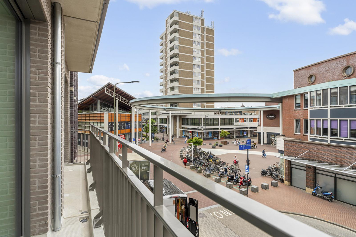 Appartement te koop: Tolbrugstraat 3, 'S-Hertogenbosch