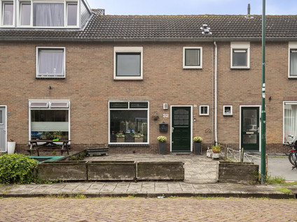 Frits de Zwerver 32