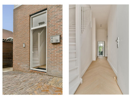 Marktsteeg 4