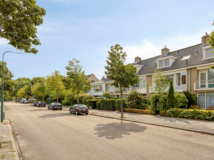 Rozenlaan 4