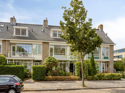 Rozenlaan 4