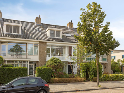 Rozenlaan 4