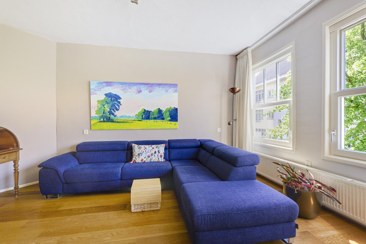 Appartement te koop: Joubertstraat 23-2, Amsterdam