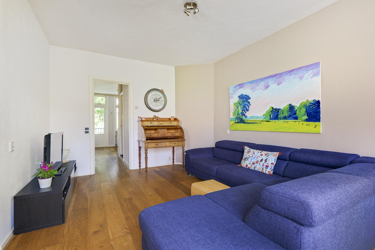 Appartement te koop: Joubertstraat 23-2, Amsterdam