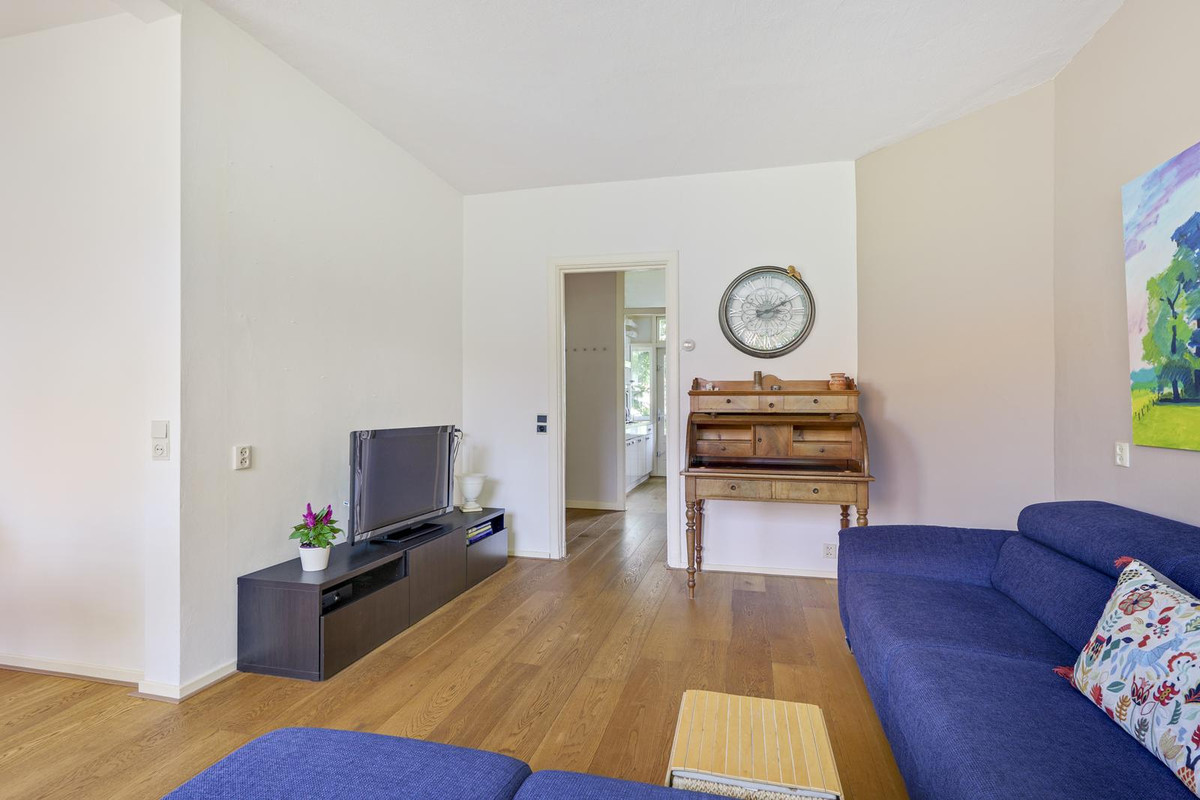 Appartement te koop: Joubertstraat 23-2, Amsterdam