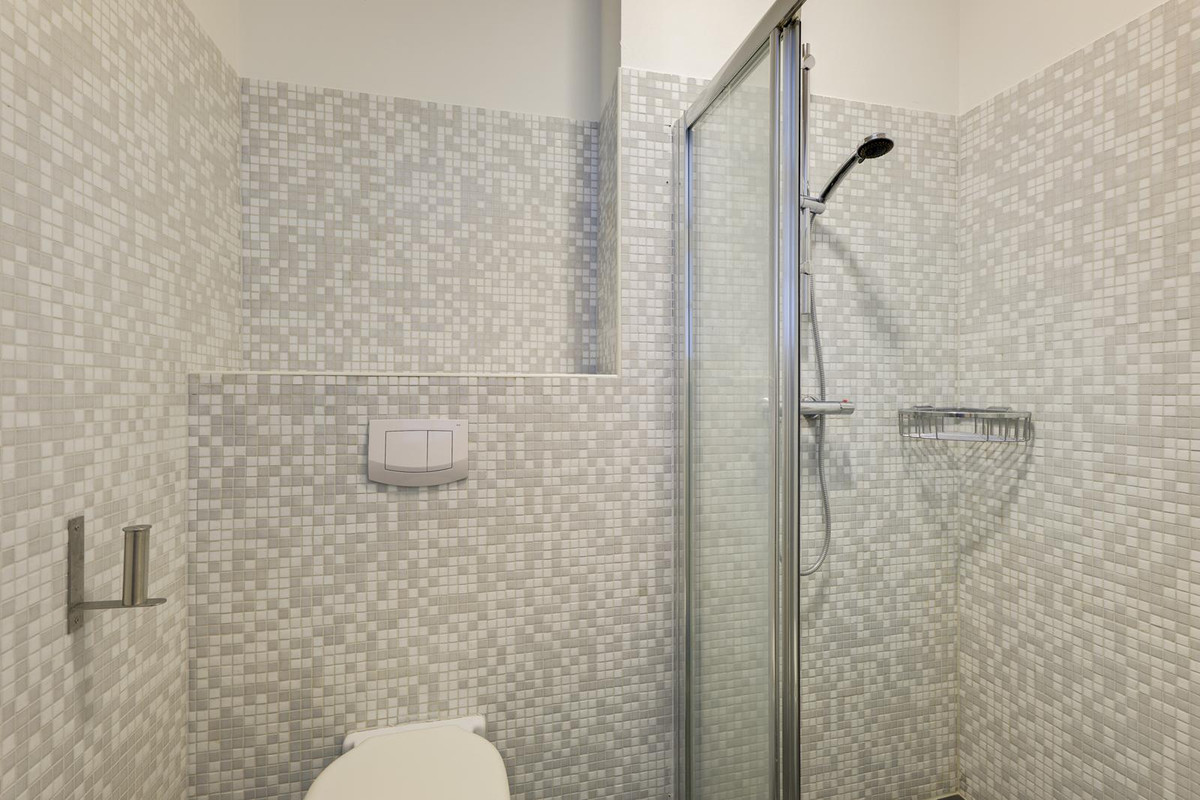 Appartement te koop: Joubertstraat 23-2, Amsterdam