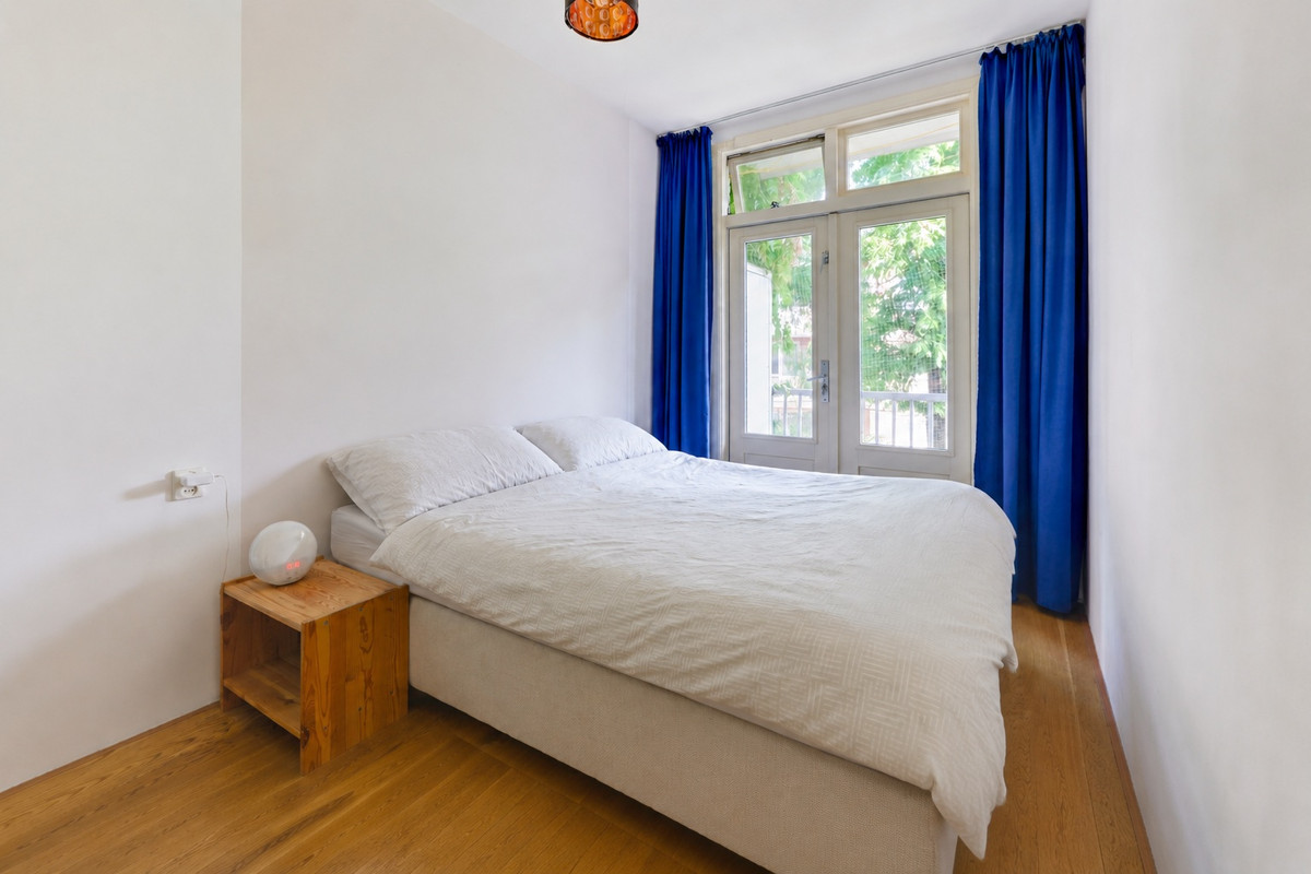 Appartement te koop: Joubertstraat 23-2, Amsterdam