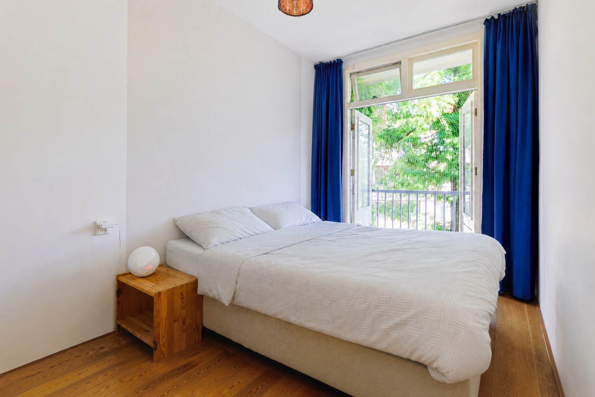 Appartement te koop: Joubertstraat 23-2, Amsterdam